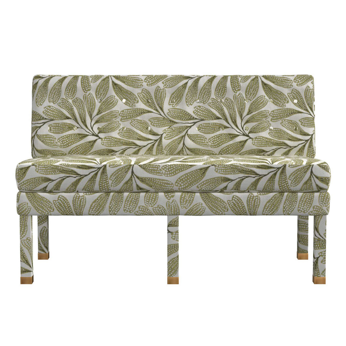 Approach The Bench - Banquette