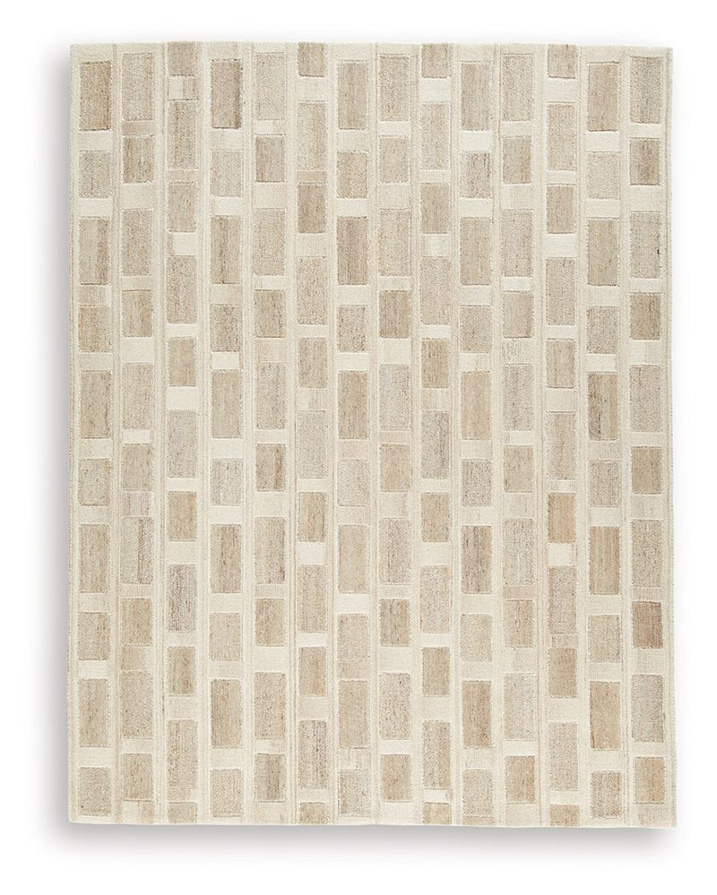 Lisgrove - Rug - R&R Furniture Gallery (Fountain Valley, CA)