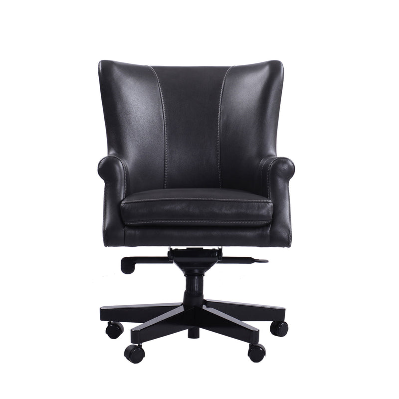 Dc#129 - Desk Chair - R&R Furniture Gallery (Fountain Valley, CA)