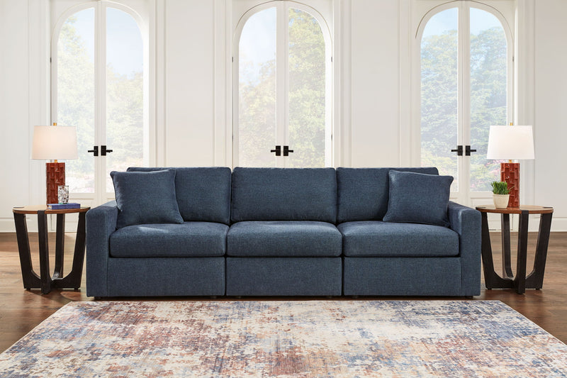Modmax - Sectional - Ink - R&R Furniture Gallery (Fountain Valley, CA)
