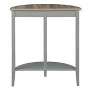 Justino - Console Table - R&R Furniture Gallery (Fountain Valley, CA)