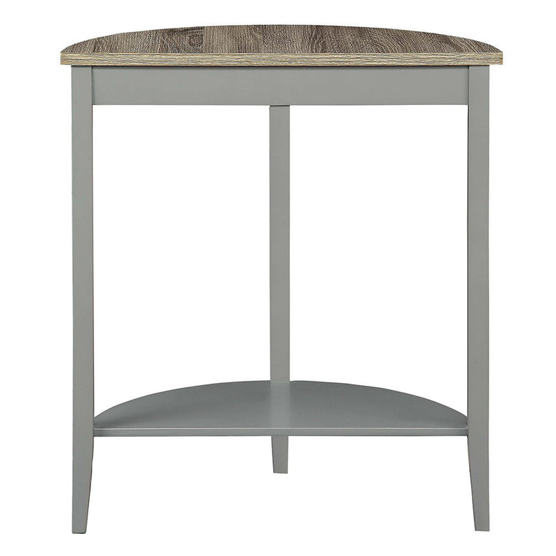 Justino - Console Table - R&R Furniture Gallery (Fountain Valley, CA)