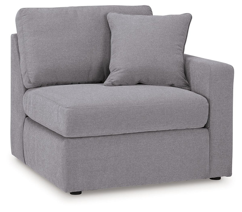 Modmax - Sectional - Granite - R&R Furniture Gallery (Fountain Valley, CA)