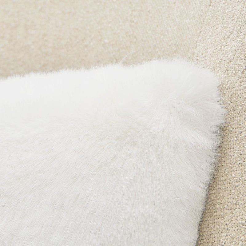 La Marisia - Chenille Chaise - Tranquil / Light Champagne - R&R Furniture Gallery (Fountain Valley, CA)