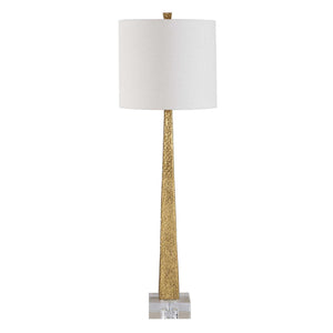 Midas - Buffet Lamp - Gold