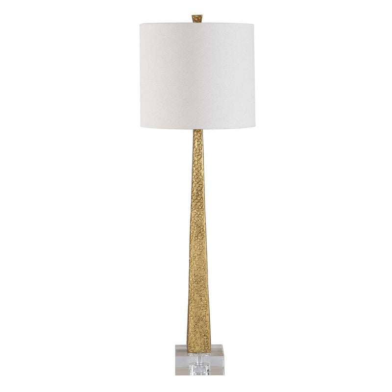 Midas - Buffet Lamp - Gold