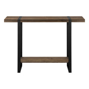 Accent Console Table For Entryway, Design Style - R&R Furniture Gallery (Fountain Valley, CA)