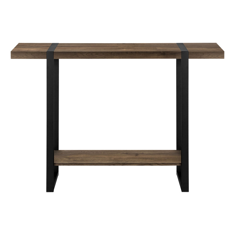 Accent Console Table For Entryway, Design Style - R&R Furniture Gallery (Fountain Valley, CA)
