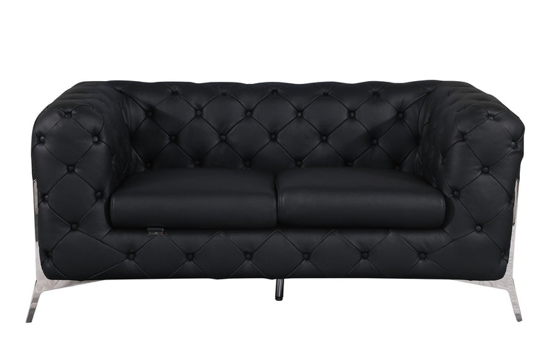 970 - Loveseat - R&R Furniture Gallery (Fountain Valley, CA)