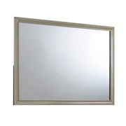 Carine - Mirror - Champagne - R&R Furniture Gallery (Fountain Valley, CA)