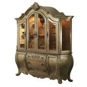 Ragenardus - Hutch & Buffet - R&R Furniture Gallery (Fountain Valley, CA)