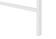 Computer Desk For Home Office, Standing, Storage Shelves, Laptop, Contemporary & Modern - R&R Furniture Gallery (Fountain Valley, CA)