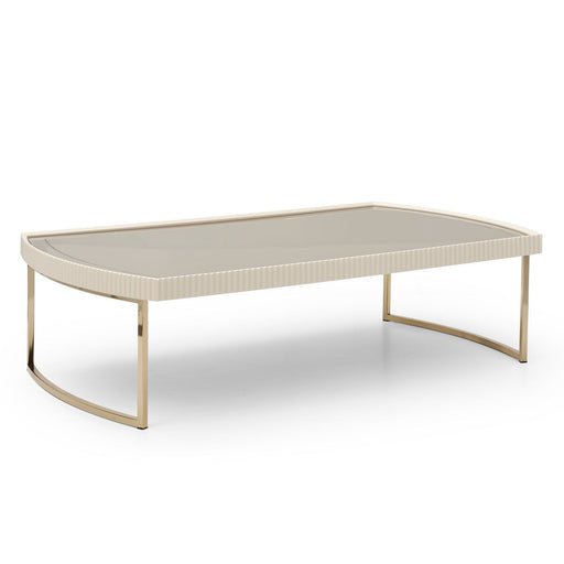 Lisbon - Cocktail Table - R&R Furniture Gallery (Fountain Valley, CA)