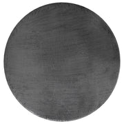Johnsen - Handcrafted Metal Coffee Table - R&R Furniture Gallery (Fountain Valley, CA)