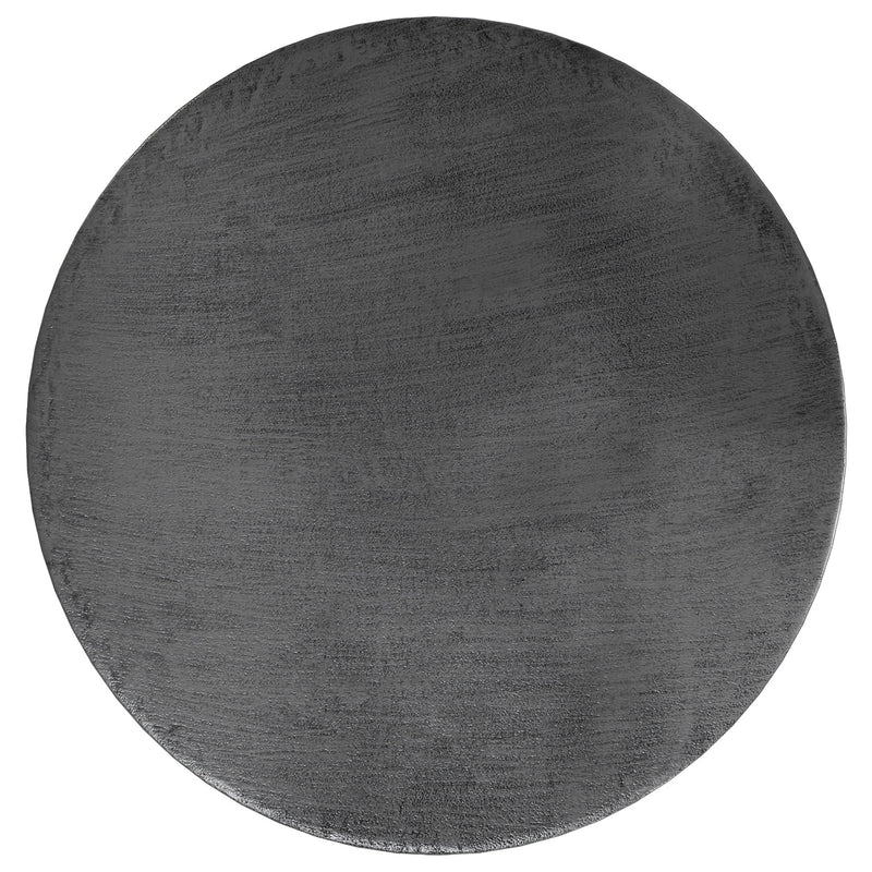 Johnsen - Handcrafted Metal Coffee Table - R&R Furniture Gallery (Fountain Valley, CA)