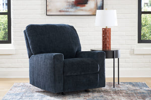 Aviemore - Rocker Recliner - R&R Furniture Gallery (Fountain Valley, CA)