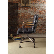 Harith II - Office Chair - R&R Furniture Gallery (Fountain Valley, CA)