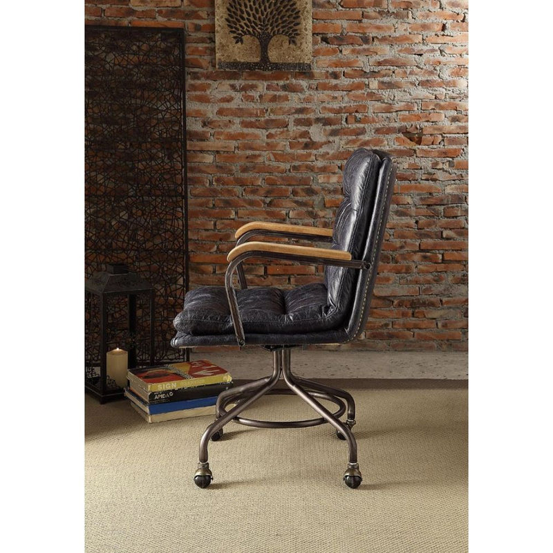 Harith II - Office Chair - R&R Furniture Gallery (Fountain Valley, CA)