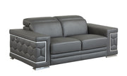 692 - Sofa Set - R&R Furniture Gallery (Fountain Valley, CA)