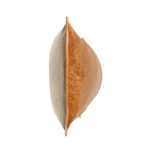Soco Leather - SLD Pillow