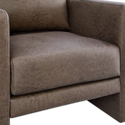Tulo - Arm Chair - R&R Furniture Gallery (Fountain Valley, CA)