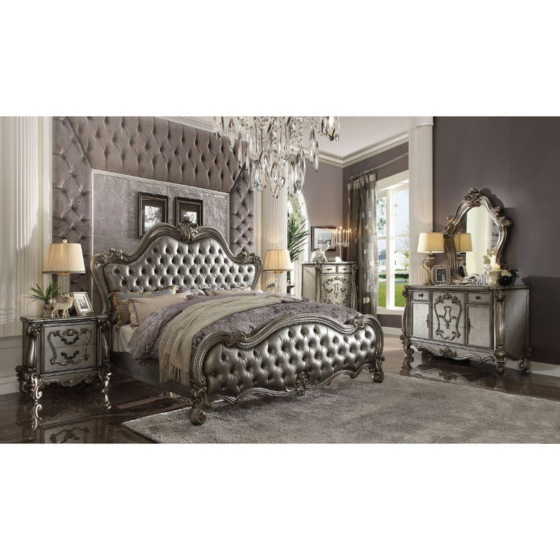 Versailles - Chest - R&R Furniture Gallery (Fountain Valley, CA)