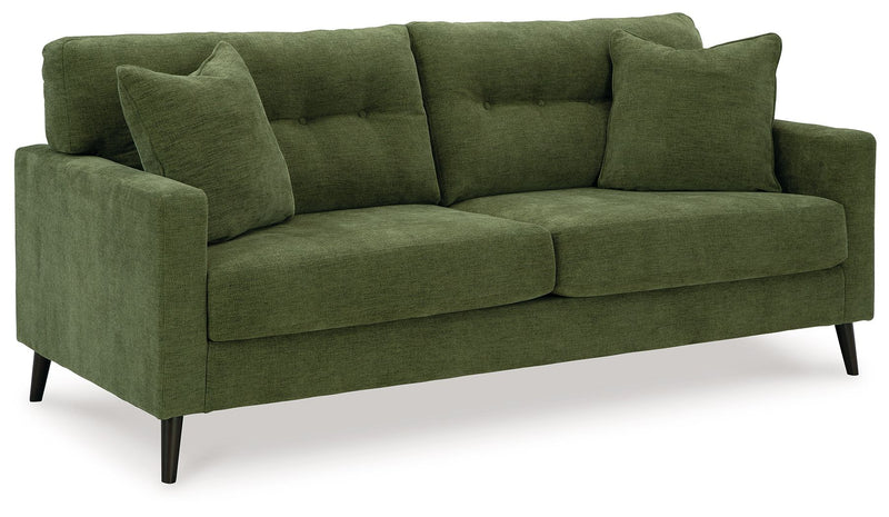 Bixler - Sofa - R&R Furniture Gallery (Fountain Valley, CA)