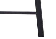 Computer Desk For Home Office, Laptop, Storage Shelves, Contemporary & Modern - R&R Furniture Gallery (Fountain Valley, CA)