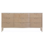 Malibu Crest - Dresser - R&R Furniture Gallery (Fountain Valley, CA)