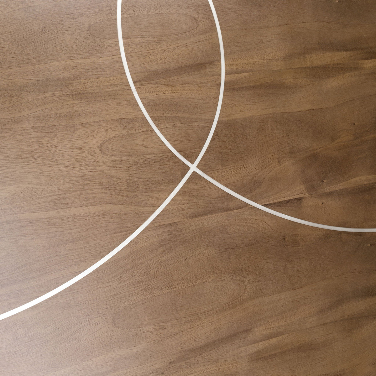 Villa Cherie - Oval Dining Table