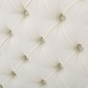 Annecy - Contemporary Upholstered Headboard - R&R Furniture Gallery (Fountain Valley, CA)