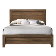 Miquell - Bed - R&R Furniture Gallery (Fountain Valley, CA)