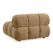 Calliope - Modular Armless Chair - R&R Furniture Gallery (Fountain Valley, CA)