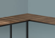 Computer Desk Home Office, Corner, L Shape, Laptop, Contemporary & Modern - R&R Furniture Gallery (Fountain Valley, CA)