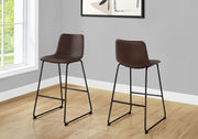 Office Chair, Bar Height, Standing, Computer Desk, Work, Look, Contemporary, Modern - R&R Furniture Gallery (Fountain Valley, CA)