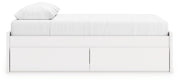 Onita - Platform Bed - R&R Furniture Gallery (Fountain Valley, CA)