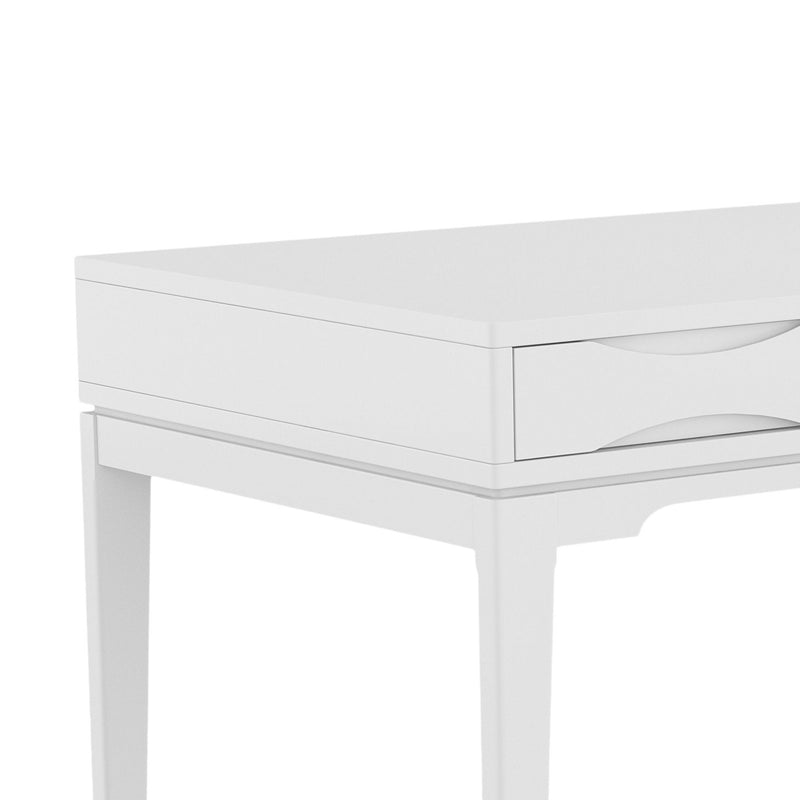 Harper - Handcrafted Desk - R&R Furniture Gallery (Fountain Valley, CA)