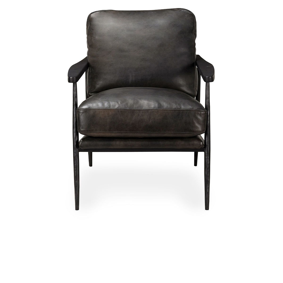 Christopher - Club Chair - R&R Furniture Gallery (Fountain Valley, CA)