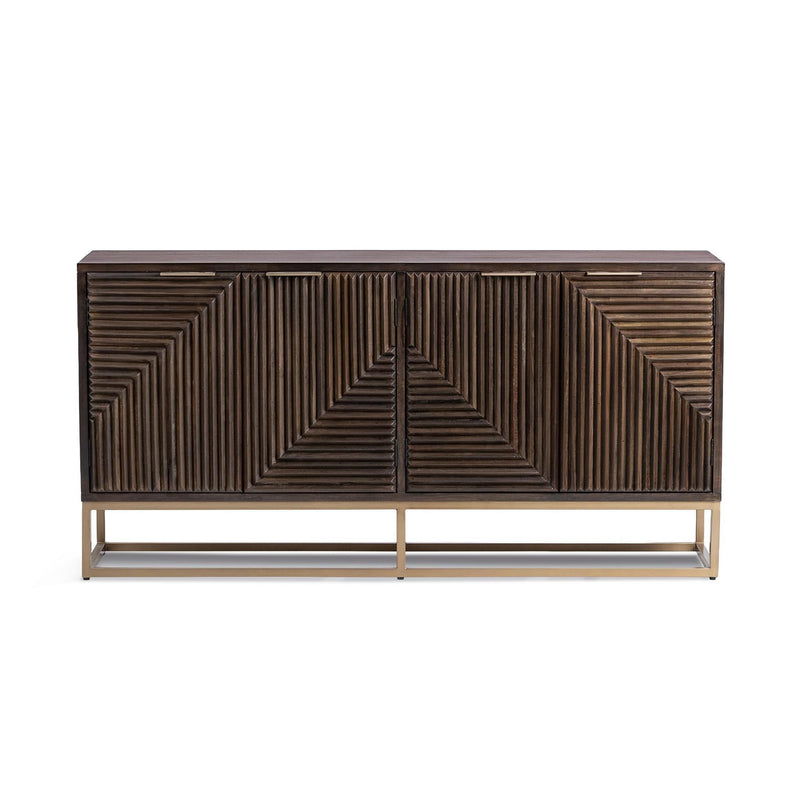Flint - Sideboard