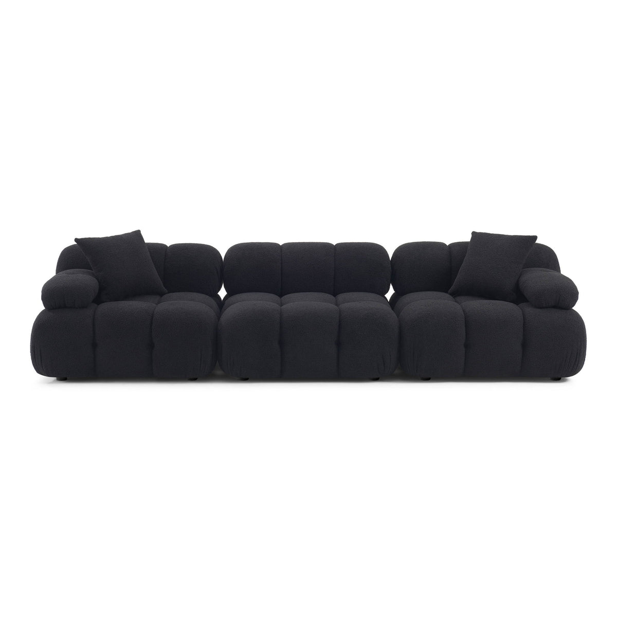 Calliope - Modular Sofa - R&R Furniture Gallery (Fountain Valley, CA)