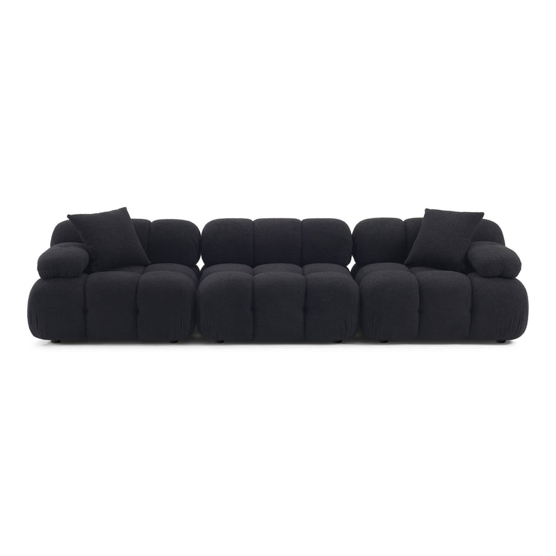 Calliope - Modular Sofa - R&R Furniture Gallery (Fountain Valley, CA)