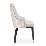 Carmela - Dining Arm Chair - R&R Furniture Gallery (Fountain Valley, CA)