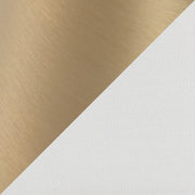 Lumi Source contemporary cone floor lamp with a sleek design, featuring a tall cylindrical base and a conical lampshade.