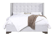 Artesia - Upholstered Bed - R&R Furniture Gallery (Fountain Valley, CA)