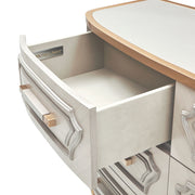 St. Charles - Dresser - R&R Furniture Gallery (Fountain Valley, CA)