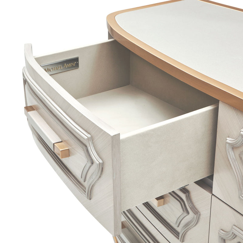 St. Charles - Dresser - R&R Furniture Gallery (Fountain Valley, CA)