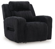 Forest Lake - Recliner With Adj Headrest - R&R Furniture Gallery (Fountain Valley, CA)