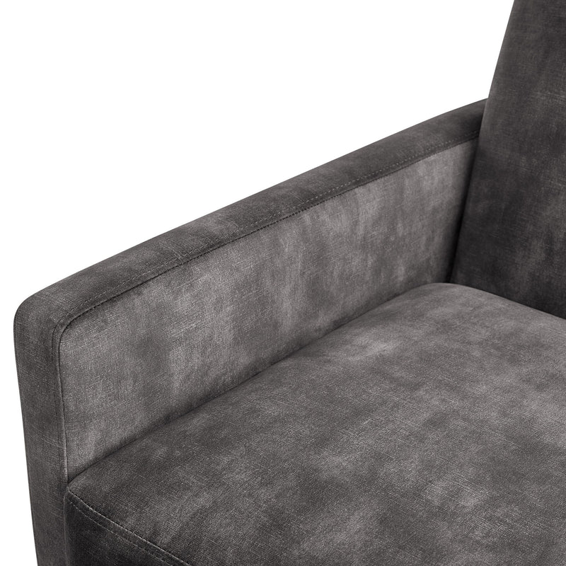 Matson - Tufted Back Accent Chair - R&R Furniture Gallery (Fountain Valley, CA)