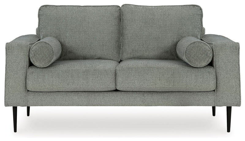 Hazela - Loveseat - R&R Furniture Gallery (Fountain Valley, CA)