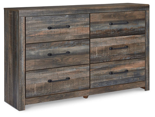 Drystan - Dresser - R&R Furniture Gallery (Fountain Valley, CA)